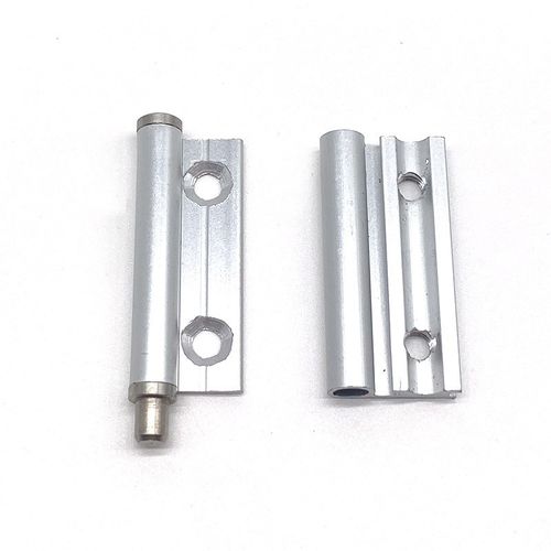 锌合金铰链橱柜衣柜缓冲静音入锁可拆卸门窗五金配件木门铰链轴承