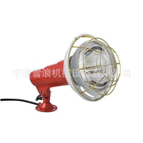 IMPA 791801 反射投光法兰灯 船用投光灯 船舶、港口照明灯
