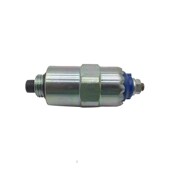 900 挖掘机E320D 049 7167 620B JCB挖掘机断油电磁阀7185 900W