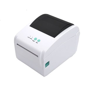 2406 佳博条码 2408 3405T快递物流餐饮厂家 打印机桌面式