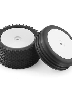 1/10越野车XRAY蛇仔SRX2 SRX4 Bandit轮毂Tekno yokomo yz4 田宫