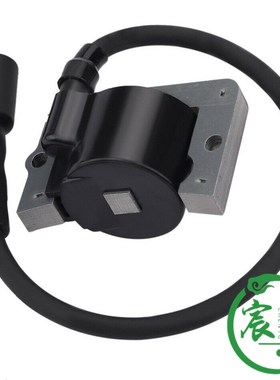 切割机TS420 TS410高压包 点火器 线圈 模块油锯配件42384001301