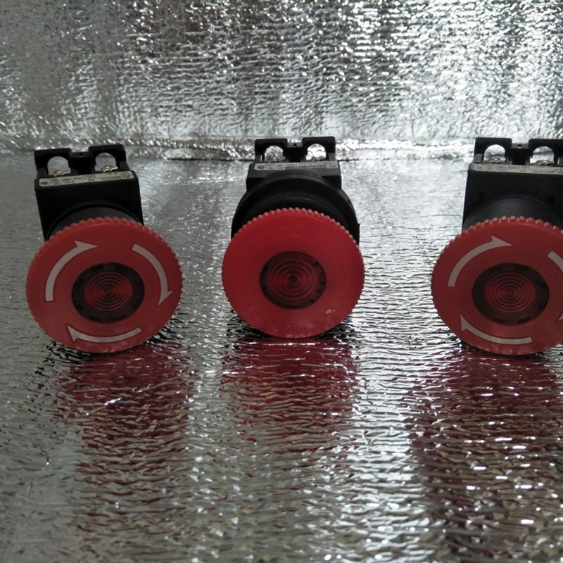 AR22VOL-11E3R 急停按钮AR22V2L-11E3R   AR22V2L AR30V2L-11E3R