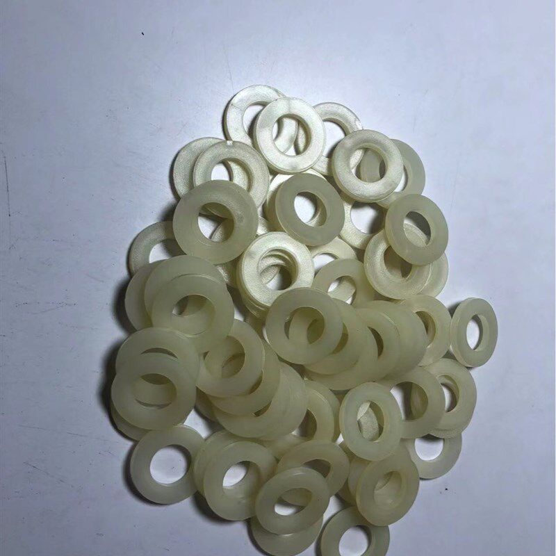 调整垫片密封垫片氟胶垫片聚酰胺纤维垫圈聚酯纤维垫片