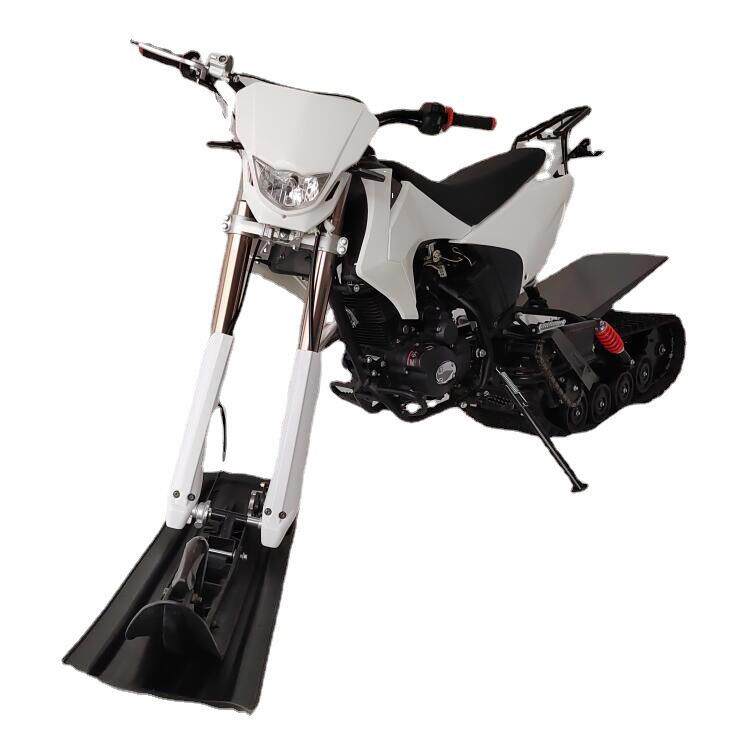 250cc 雪地摩托车越野摩托车雪地越野车ATV全地形雪地车卡丁车