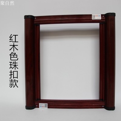 定做隐形高清卷筒式防蚊纱窗铝合金推拉伸缩卷帘门磁性上下可拆洗