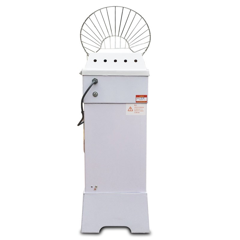 力丰H20F/H30L升和面机商用揉面E机双速双动合面机 全自动揉面团
