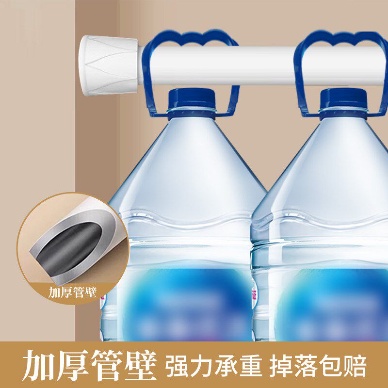 奶油风防蚊门帘i夏季2025新款卡通儿童房间纱门帘子隔断帘半帘子