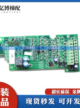 FRN11G11UD富士变频器G11-CPCB主板PG卡OPC-G11S-PGA SA530733-01