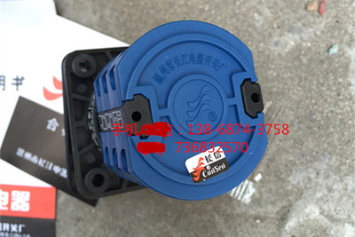 长信 温州市长江LW26-20/3倒顺 双电源 转换开关 LW26-20 D0723/3