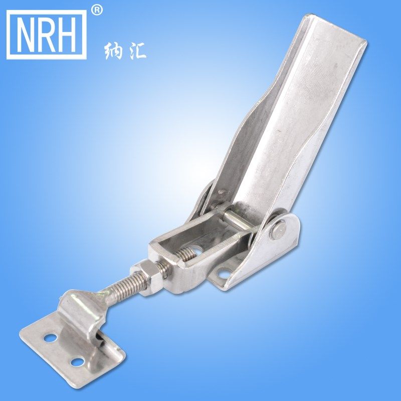 NRH/纳汇-5622A 凯盟不锈钢搭扣 机柜锁扣 不锈钢锁扣 调节搭扣