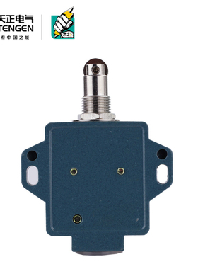 TENGEN天正 JW2-11HL行程开关 YBLX-11H/LTH 微动开关 限位开关