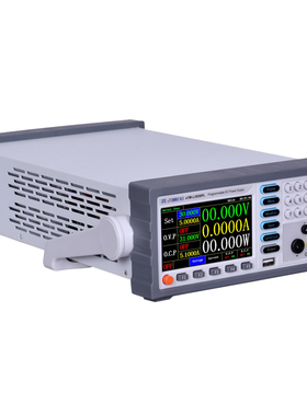 同门eTM-L305SPL可编程线性直流稳压电源五位高精度程控可调30v3A