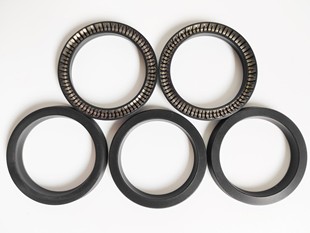 16.5 18.5 RV宝色霞板标准轴用泛塞封12 20.5 19.5 3.6