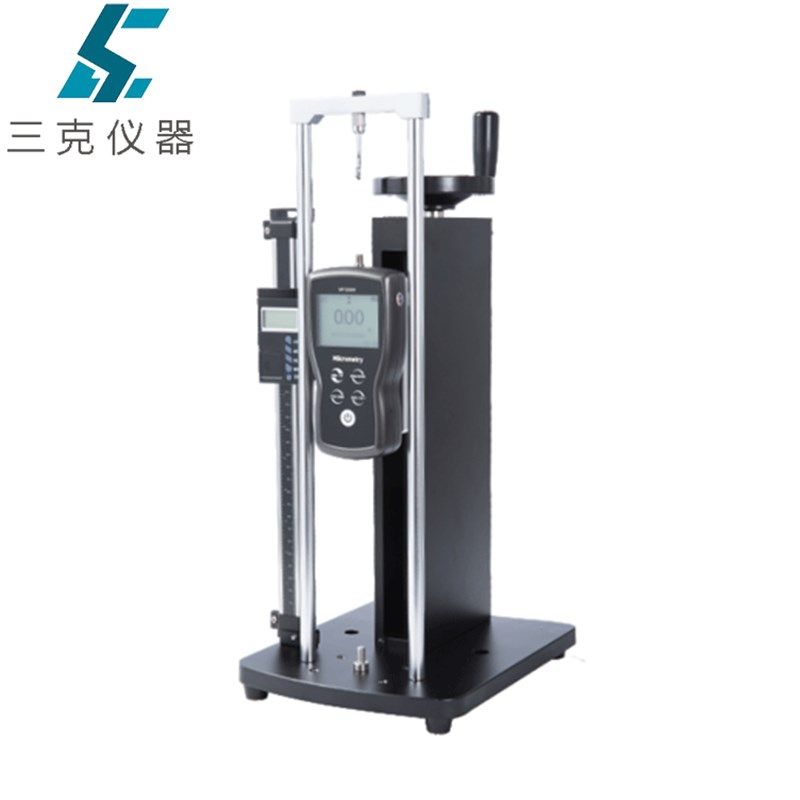 EST-FG1手动螺旋机架推拉力计测力器测试台拉力压力测试机试验机,机械设备,矿山专用设备,淘宝优惠券,粉丝福利购,淘宝优惠卷