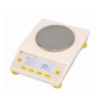 上海舜宇恒平MP1002/12002/2001/6001/ 0.01g/0.1g电子分析天平