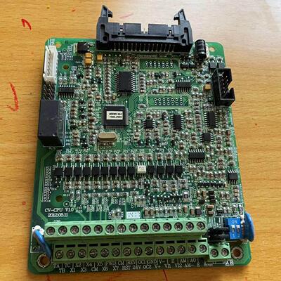 康沃变频器G5系列控制板1