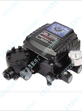 YT-1000RDN531S00电-气阀门定位器YT-1000LSM131 YT-1000LSN131S0