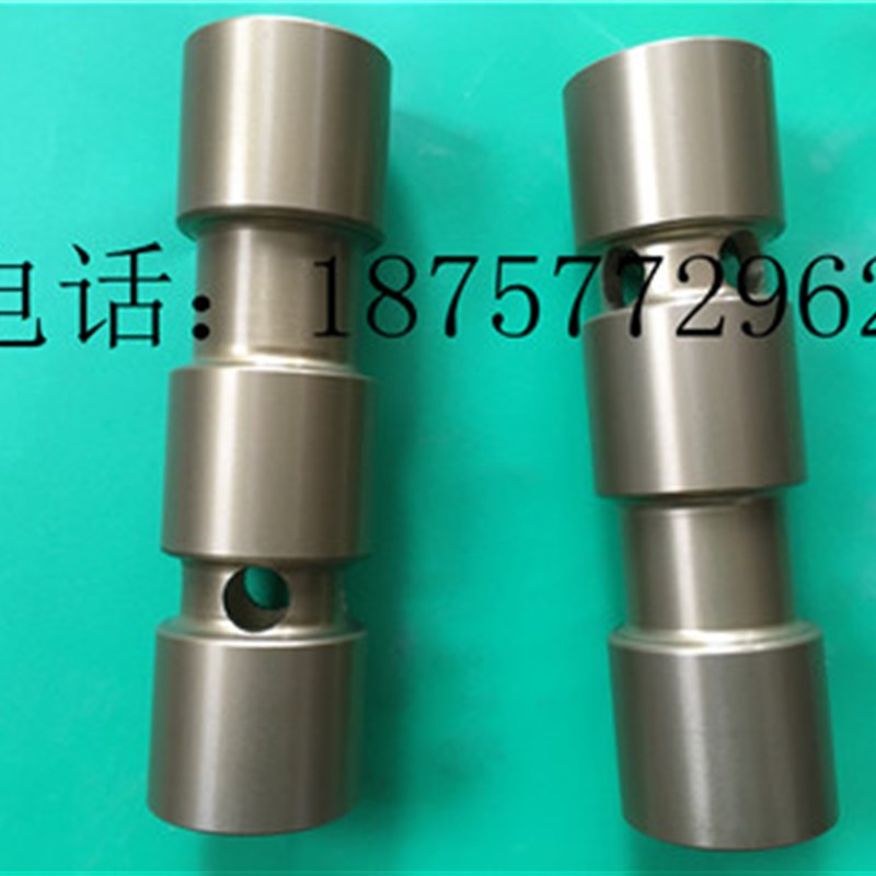 英格索兰2寸3寸BQG-350/450气动隔膜泵配件气阀轴杆96421