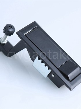 MS708-2按钮弹跳喷涂设备锅炉锁空压机柜锁机柜配电箱开关柜门锁