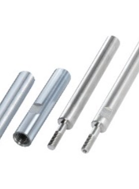 轴承钢空心轴硬轴光轴加工管型线性指向轴SPWR SPJM  SPJT SPJG