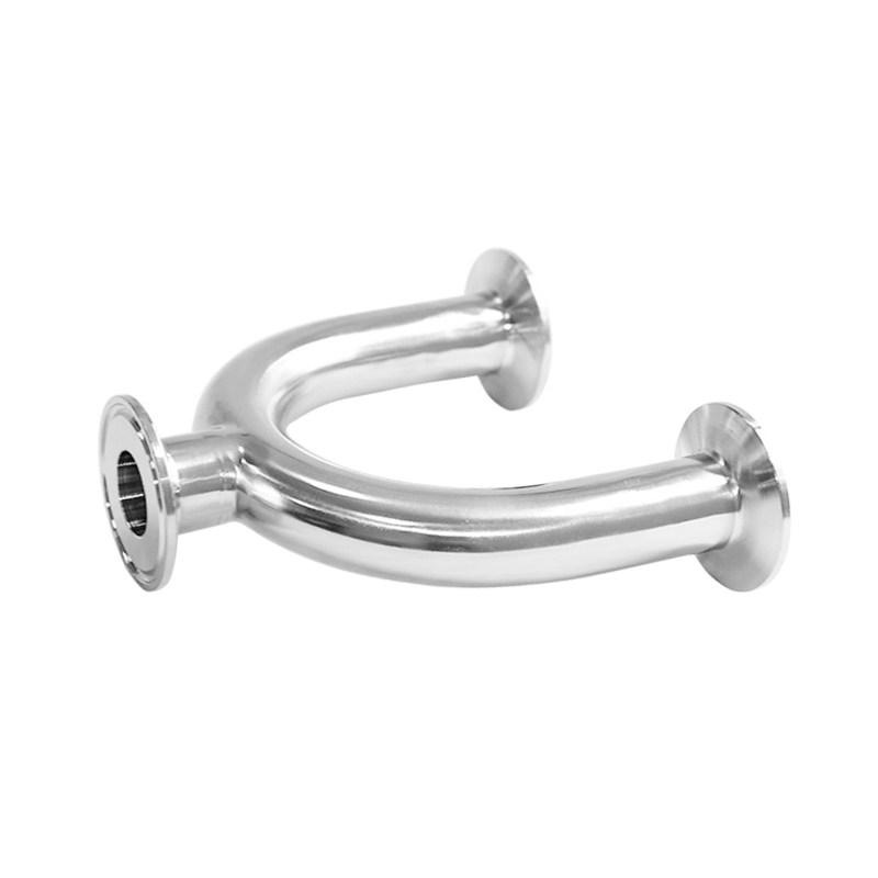 304不锈钢快装三通弯头u形卫生级快速卡箍卡盘异径弯管3通接头管,橡塑材料及制品,塑料盒/塑料箱/塑料柜,淘宝优惠券,粉丝福利购,淘宝优惠卷