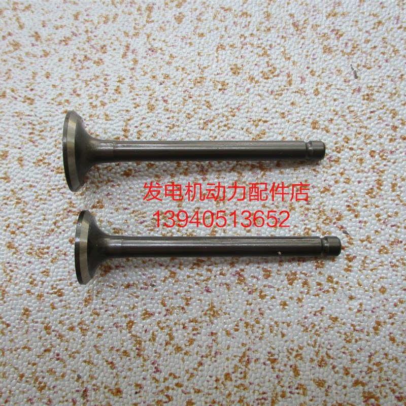 EH12冲击夯气门 三笠MT72FW冲击夯气门  EH12-2D进排气门