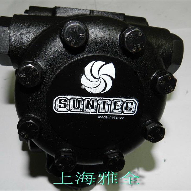 原装德国SUNTEC桑泰克油泵E6NC   E6NA   E7NC   E7NA