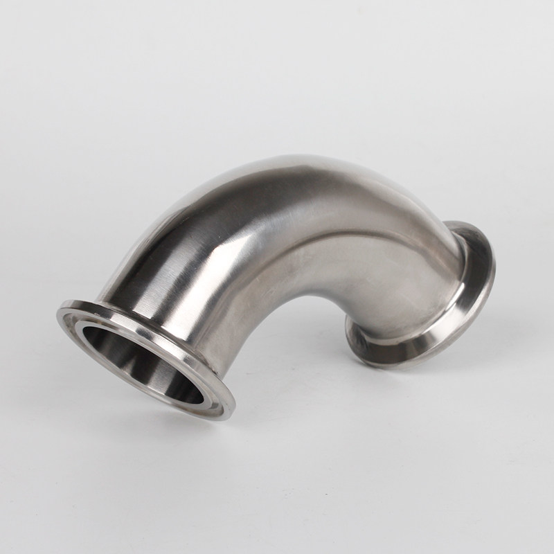 304不锈钢快装弯头90度抛光镜面卫生级快接卡盘直角弯管接头管件,橡塑材料及制品,塑料盒/塑料箱/塑料柜,淘宝优惠券,粉丝福利购,淘宝优惠卷