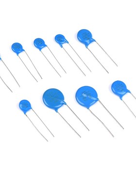 压敏电阻7D471K 10D-471K 07D220K 10D391K 14D561K 270 431 681K