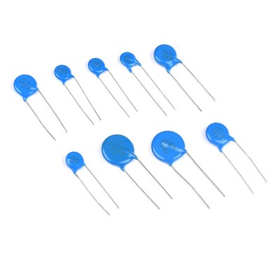 压敏电阻7D471K 10D-471K 07D220K 10D391K 14D561K 270 431 681K