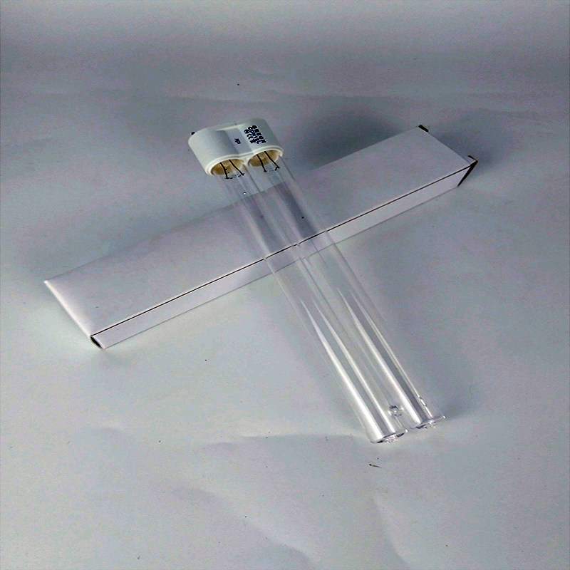 森森cpf15000鱼池过滤桶专用杀菌灯11瓦 13瓦cpf-1000UV灯管36瓦