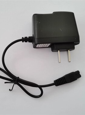 牛王头灯原装充电器4.2V8字孔充电器插头350 MA500MA1000MA