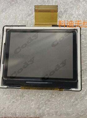 摩托罗拉对讲机XiR P8668i P8660 GP338D XPR7550显示屏液晶屏