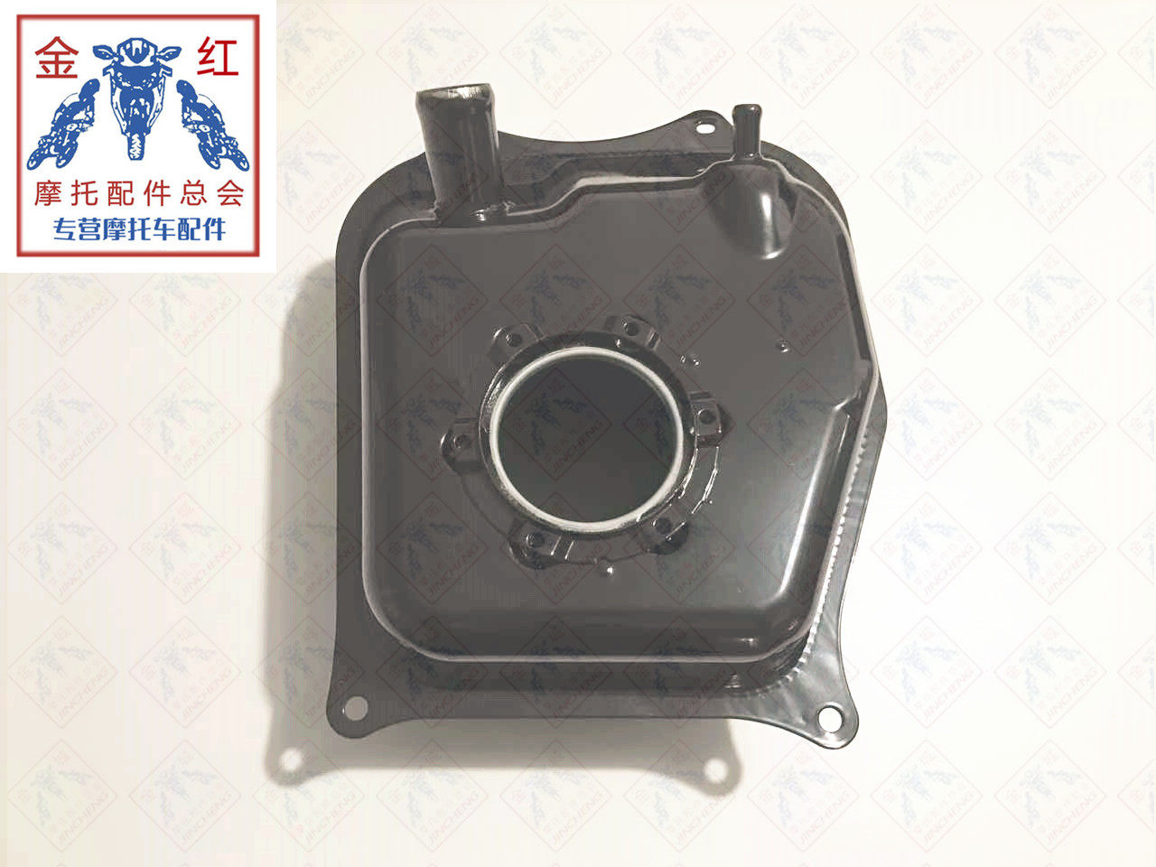 适用金城JC200T-7草蜢/150T-7E油箱燃油箱原车