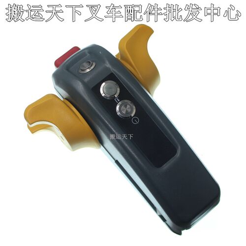 林德MT15C中力153电动小金刚仓储托盘搬运车手柄配件总成加速器旋