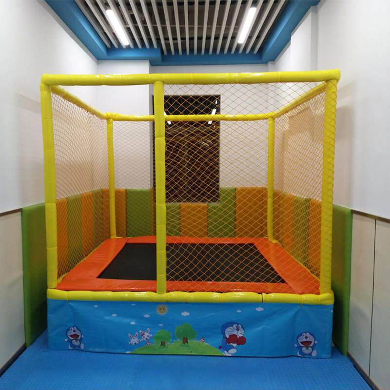 定制蹦床幼儿园蹦床室内儿童游乐场大型蹦床室外蹦床蹦床