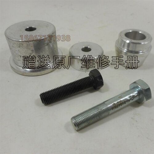 EA211凸轮轴油封安装工具T10478大众奥迪油封安装 EA211油封工具