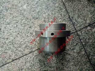 分油环座 沈阳机床 法兰盘 2015 原厂一轴轴承座 CW6163B CW6180B