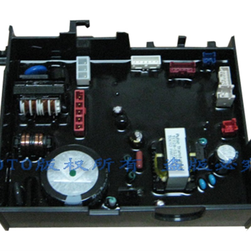 原装TOTO智能马桶陶瓷部主板SHXCC35 CS985 TCF9786 CES9786JCS