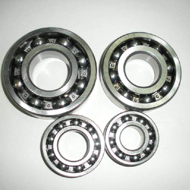 深沟球轴承16009开式,国标普通级质量(轴承钢)。