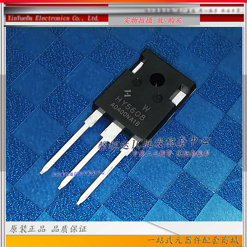 HY5608 原装正品/进口全新HY5608W大功率MOS管360A 80V TO-247