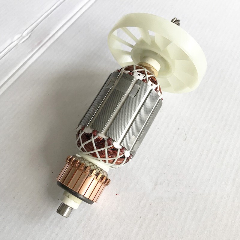 台湾小锯床转子台湾小锯床配件:DLY-10W2,10S1,DLY-10W3