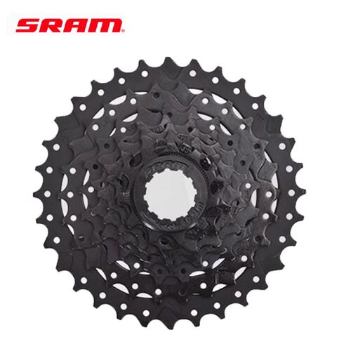 SRAM PG820飞轮8速 9速 速连山地车飞轮媲美HG50-9 PG950 11-32T