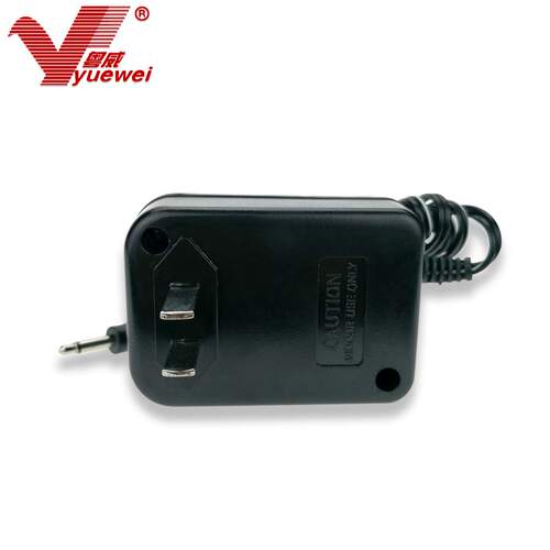 粤威通用永美YM-600 9902B电子琴9V变压器MS-200A电源适配器9伏线