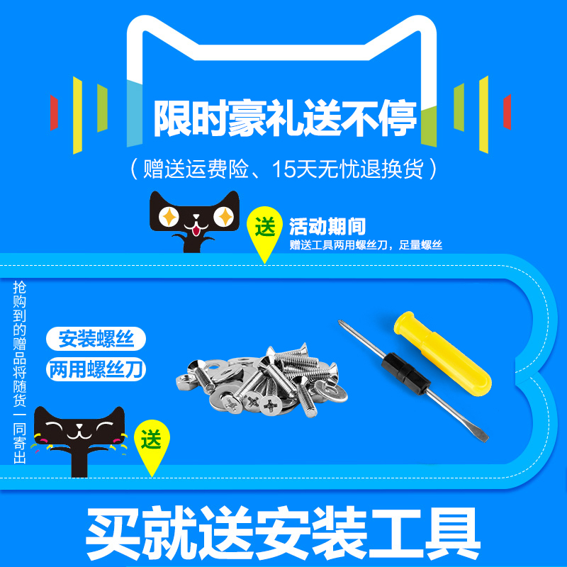 热卖 W062#静音万向轮拉杆箱行李箱轮子配件旅行箱脚轮皮箱轮维修