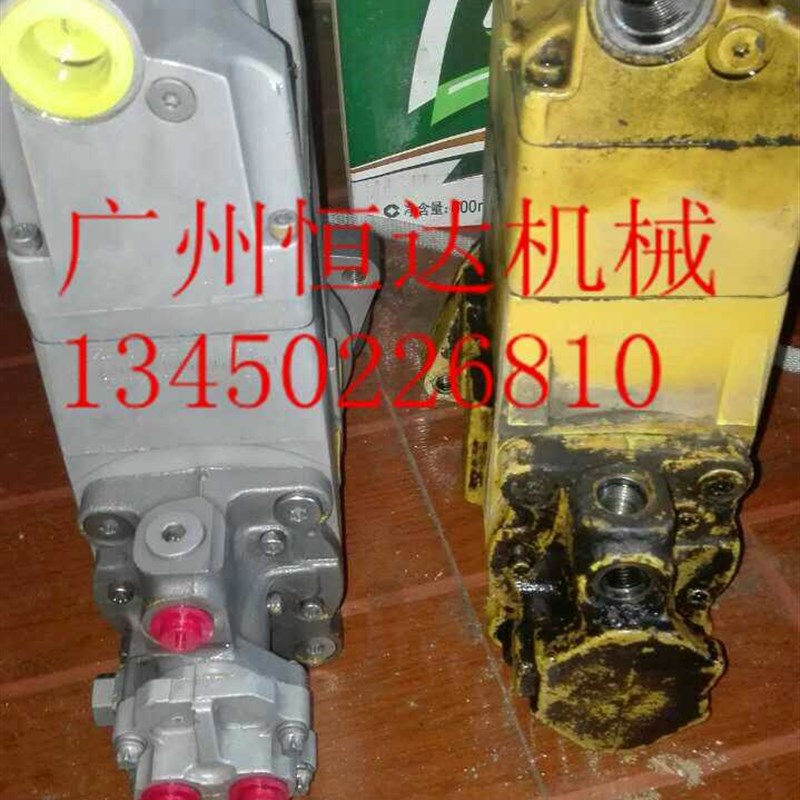 卡特CAT324D/325D/329D/C7发动机柴油泵总成燃油泵总成再生柴油泵