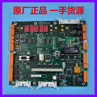 KM773380G04巨人通力主板773383H06 原装 通力电梯配件LCECPU40
