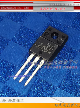 SDB10200PI原装正品/进口全新MBRF10200CT肖特基二极管TO-220F