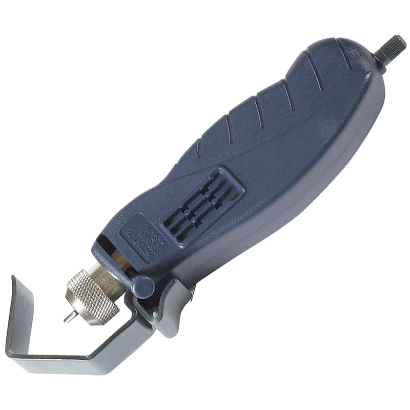 宝工 同轴电缆旋转剥皮器 电线电缆剥线钳 剥线刀 8PK-325/325B